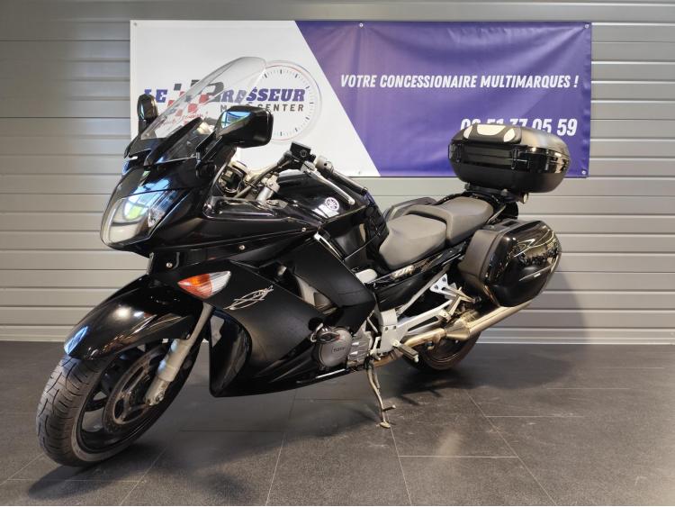YAMAHA FJR 1300