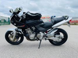 Photo du véhicule HONDA