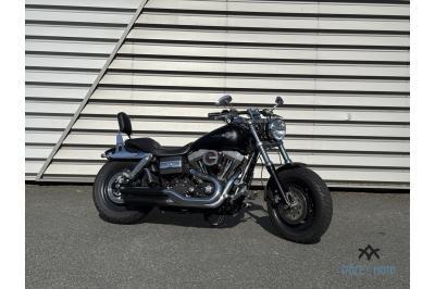 HARLEY-DAVIDSON DYNA FAT BOB 1584
