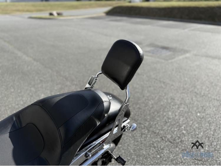 HARLEY-DAVIDSON DYNA FAT BOB 1584