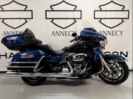 HARLEY-DAVIDSON TOURING ULTRA LIMITED 1745 ANNIVERSAIRE