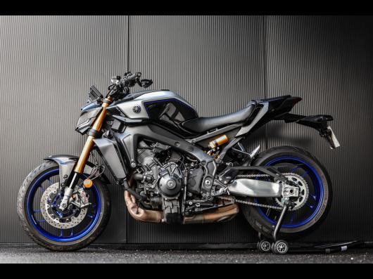 YAMAHA MT-09 SP