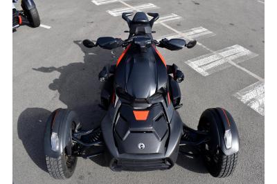CAN-AM RYKER 900