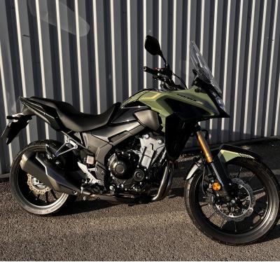 HONDA CB 500 X     ABS