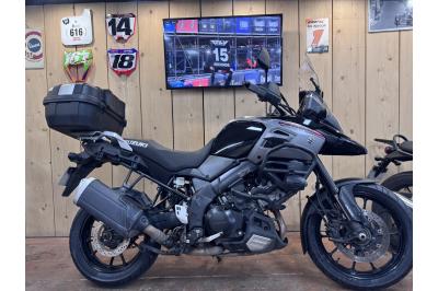 SUZUKI DL V-STROM 1000