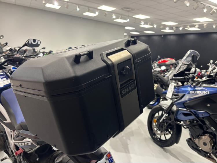HONDA Africa Twin 1100 boite méca
