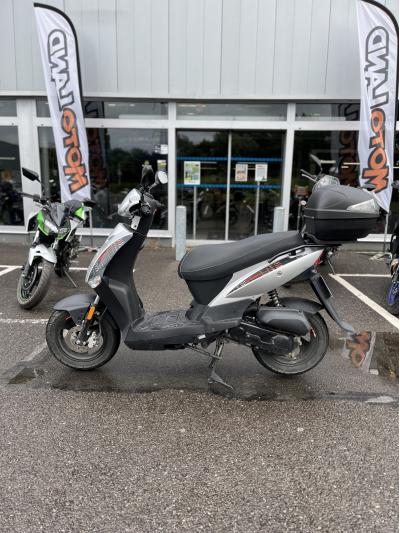 KYMCO AGILITY 50