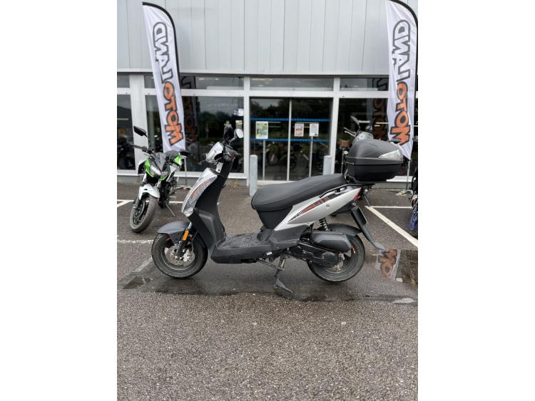 KYMCO AGILITY 50