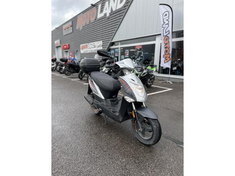 KYMCO AGILITY 50