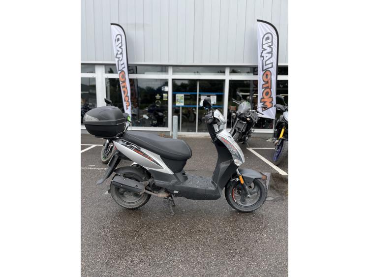 KYMCO AGILITY 50