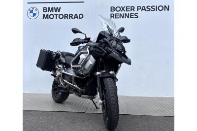BMW R 1250 GS