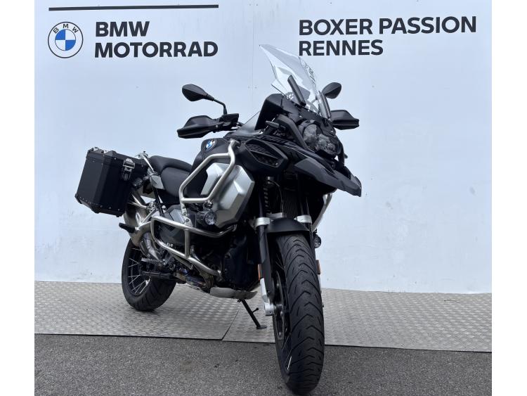 BMW R 1250 GS ADVENTURE