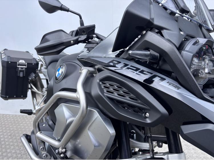 BMW R 1250 GS ADVENTURE