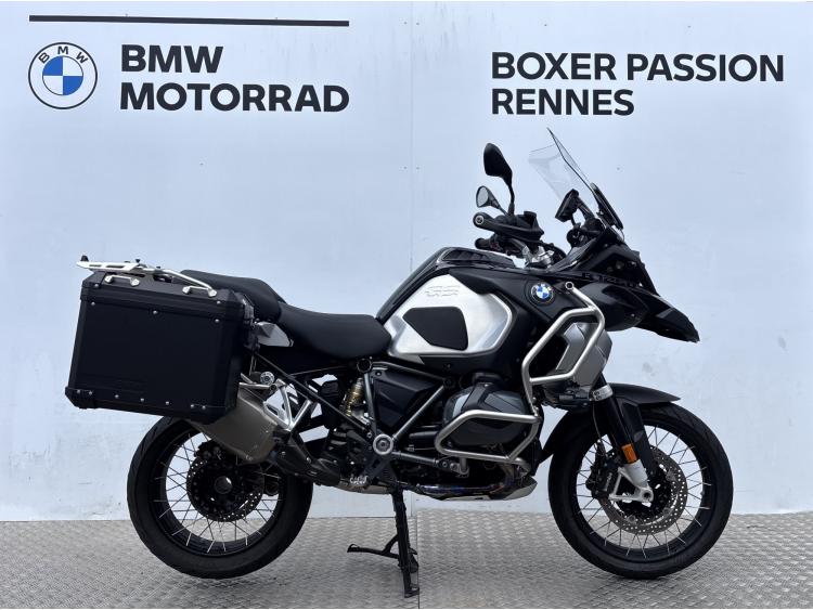 BMW R 1250 GS ADVENTURE
