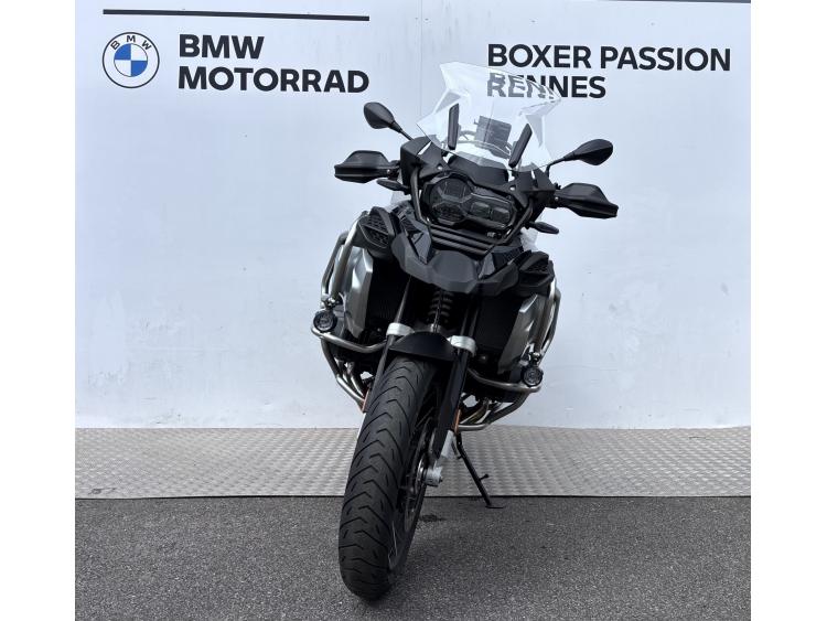 BMW R 1250 GS ADVENTURE
