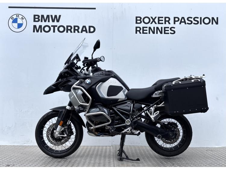 BMW R 1250 GS ADVENTURE