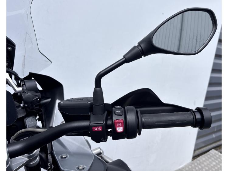 BMW R 1250 GS ADVENTURE