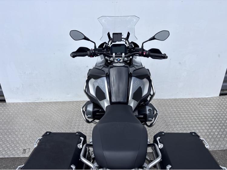 BMW R 1250 GS ADVENTURE