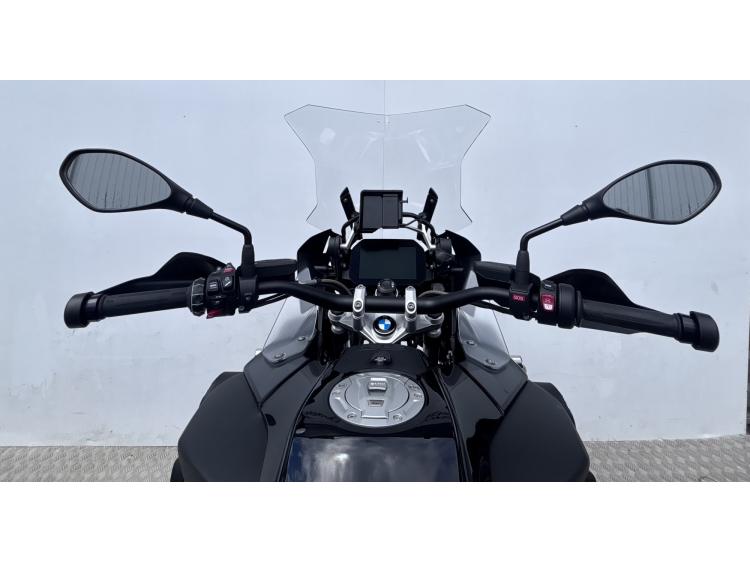 BMW R 1250 GS ADVENTURE