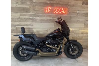 HARLEY-DAVIDSON SOFTAIL FAT BOB 1868
