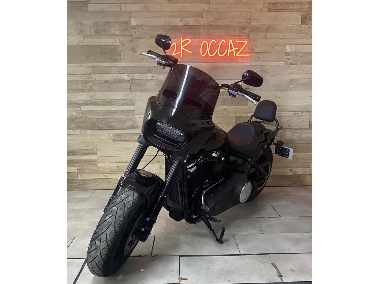 HARLEY-DAVIDSON SOFTAIL FAT BOB 1868