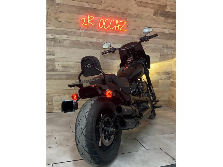 HARLEY-DAVIDSON SOFTAIL FAT BOB 1868
