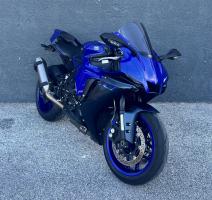 Photo du véhicule YAMAHA