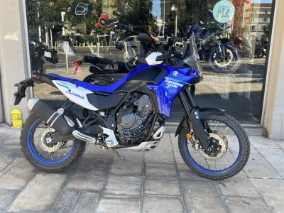 YAMAHA XTZ TENERE 700 LOW