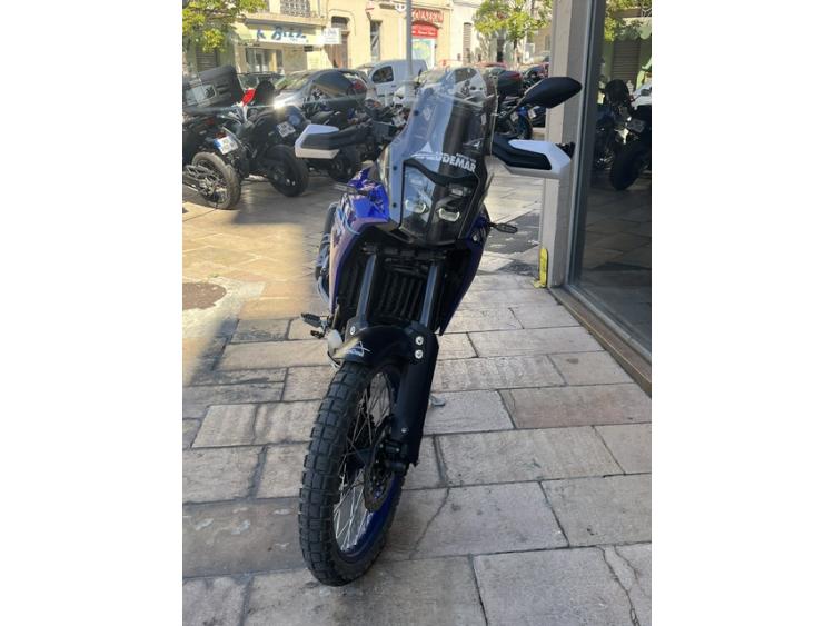 YAMAHA XTZ TENERE 700 LOW