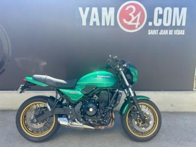 KAWASAKI Z650 RS