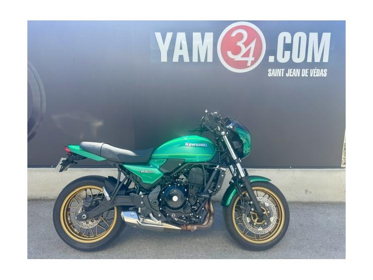 KAWASAKI Z650 RS
