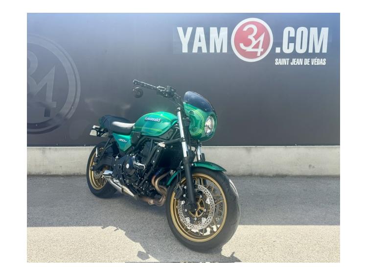 KAWASAKI Z650 RS