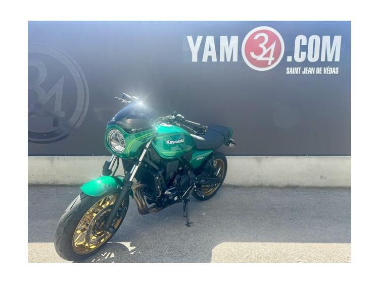 KAWASAKI Z650 RS