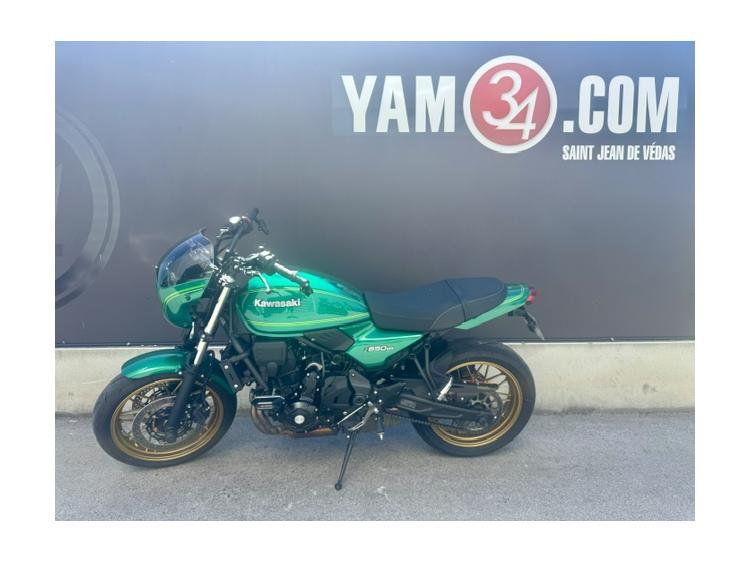 KAWASAKI Z650 RS