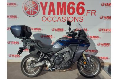 YAMAHA TRACER 9 GT+ Y-AMT