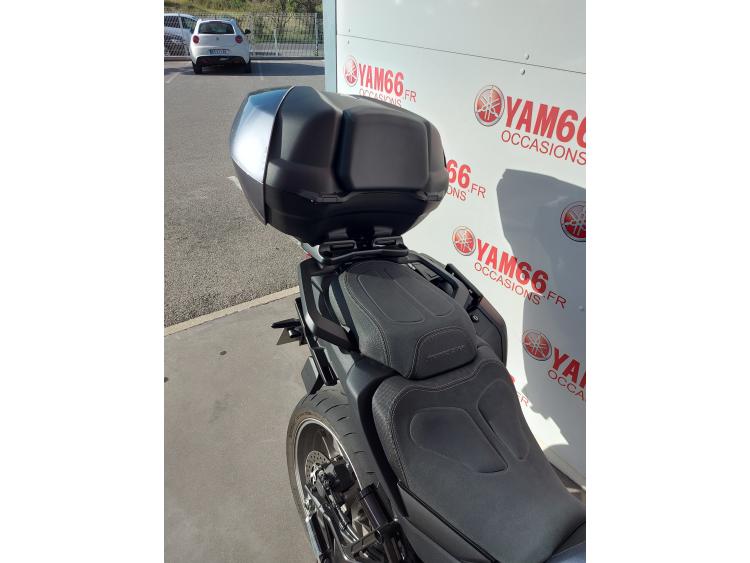 YAMAHA TRACER 9 GT+ Y-AMT