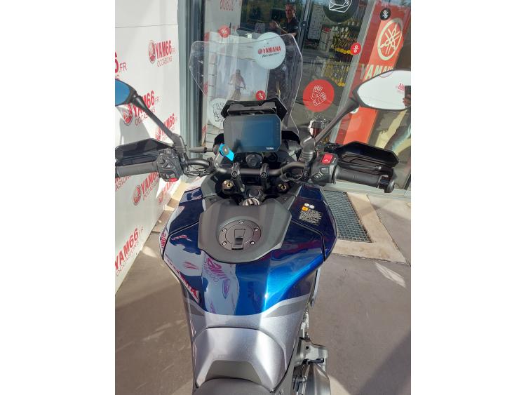 YAMAHA TRACER 9 GT+ Y-AMT