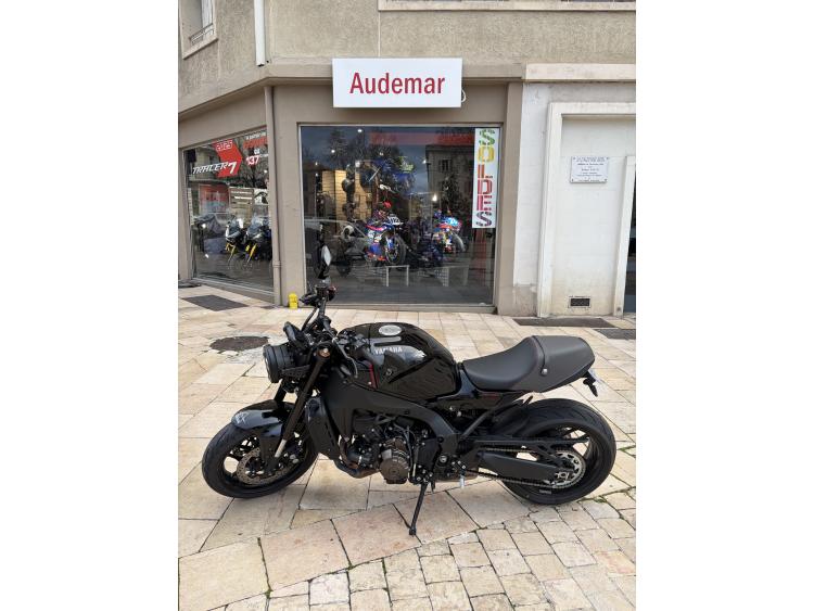 YAMAHA XSR 900 35KW