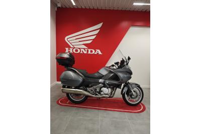 HONDA NT DEAUVILLE 700 ABS