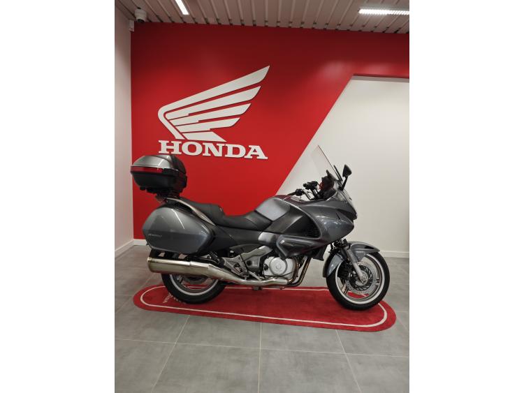 HONDA NT DEAUVILLE 700 ABS