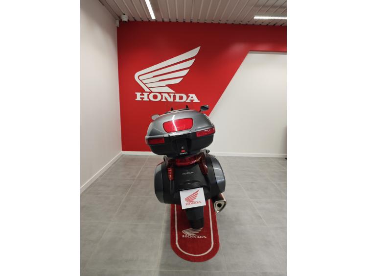 HONDA NT DEAUVILLE 700 ABS