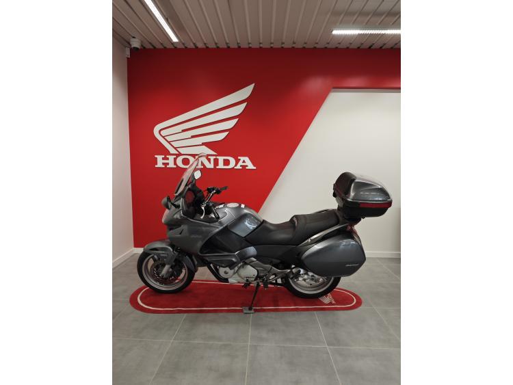 HONDA NT DEAUVILLE 700 ABS