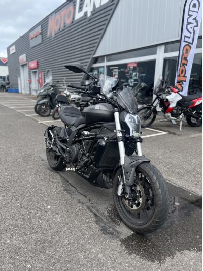 BENELLI 502C