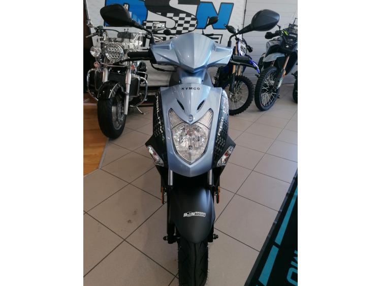 KYMCO AGILITY 50 