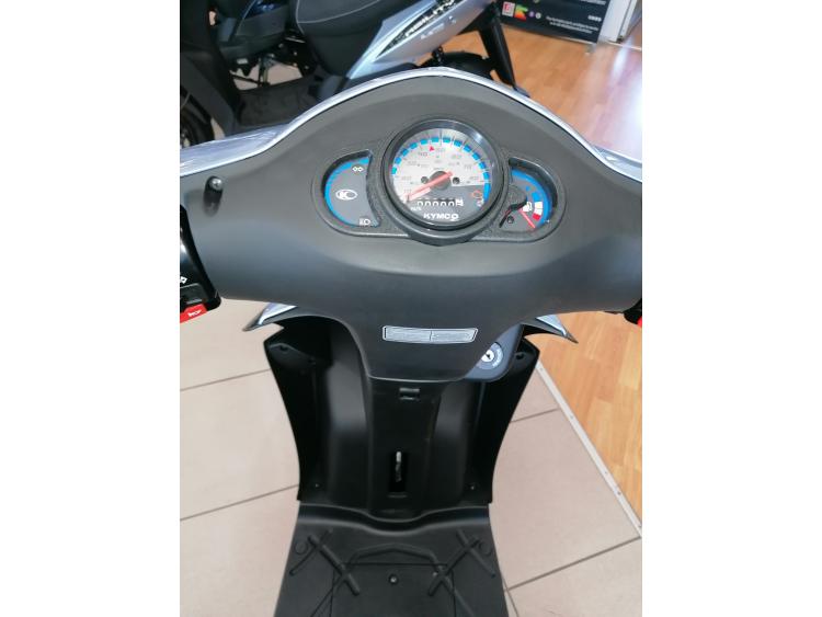 KYMCO AGILITY 50 