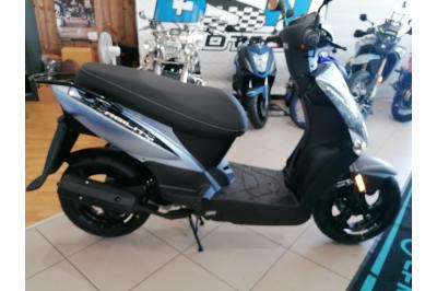 KYMCO AGILITY 50