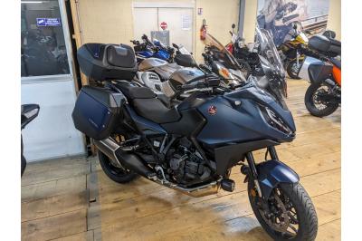 HONDA NT 1100 DCT