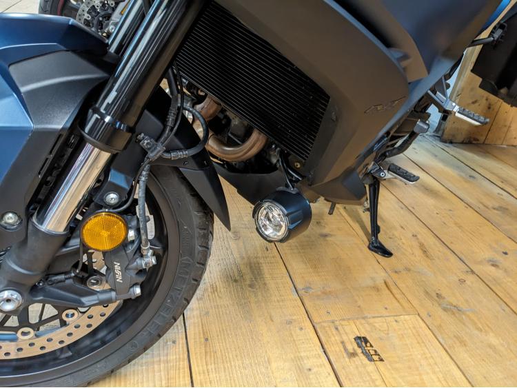 HONDA NT 1100 DCT