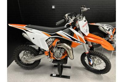 KTM SX