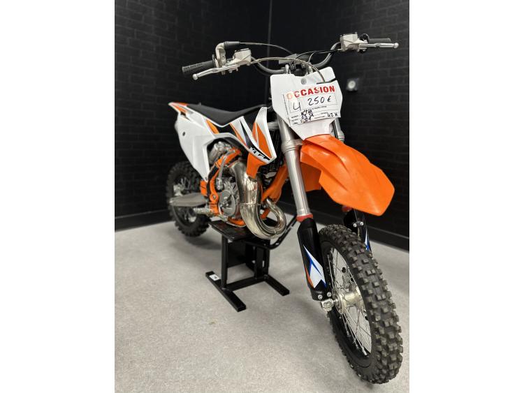 KTM SX 65